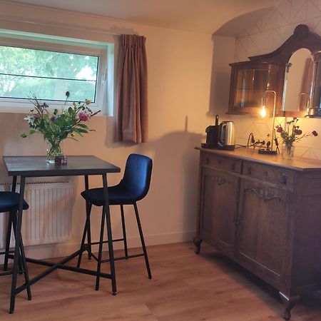 Bed and Breakfast 'T Voske à Zundert Extérieur photo