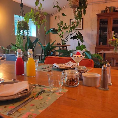 Bed and Breakfast 'T Voske à Zundert Extérieur photo