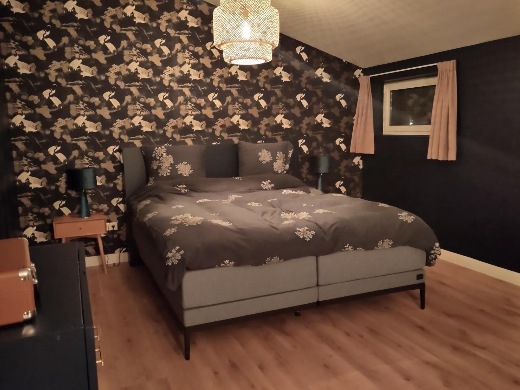 Bed and Breakfast 'T Voske à Zundert Extérieur photo