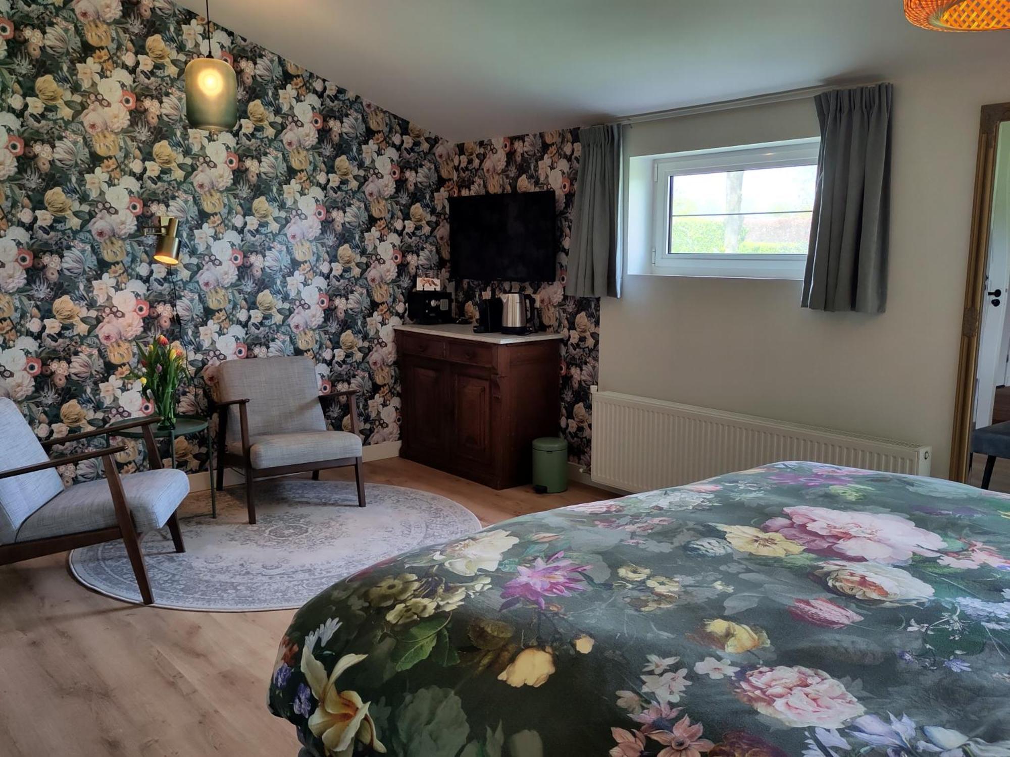 Bed and Breakfast 'T Voske à Zundert Extérieur photo