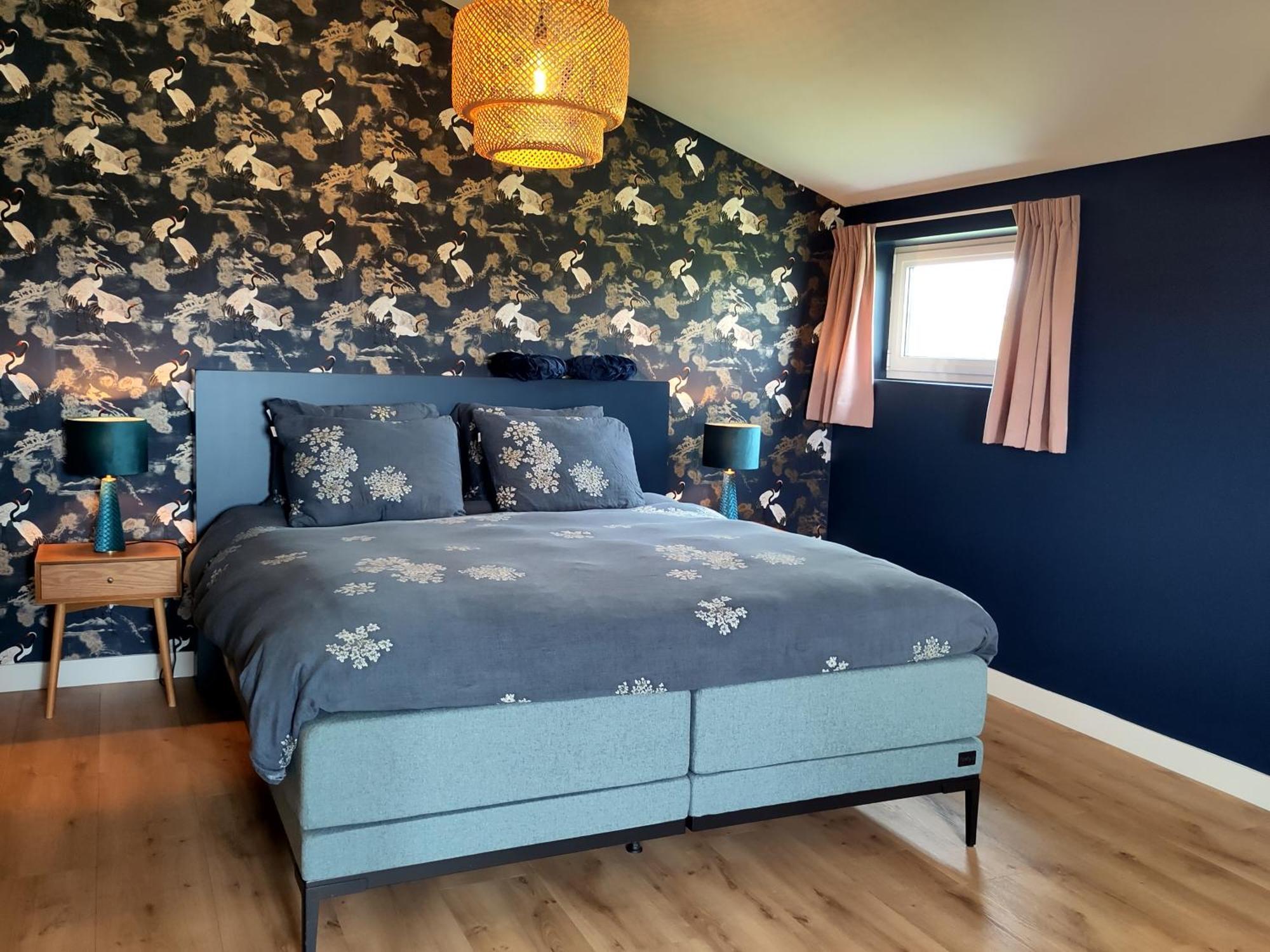 Bed and Breakfast 'T Voske à Zundert Extérieur photo