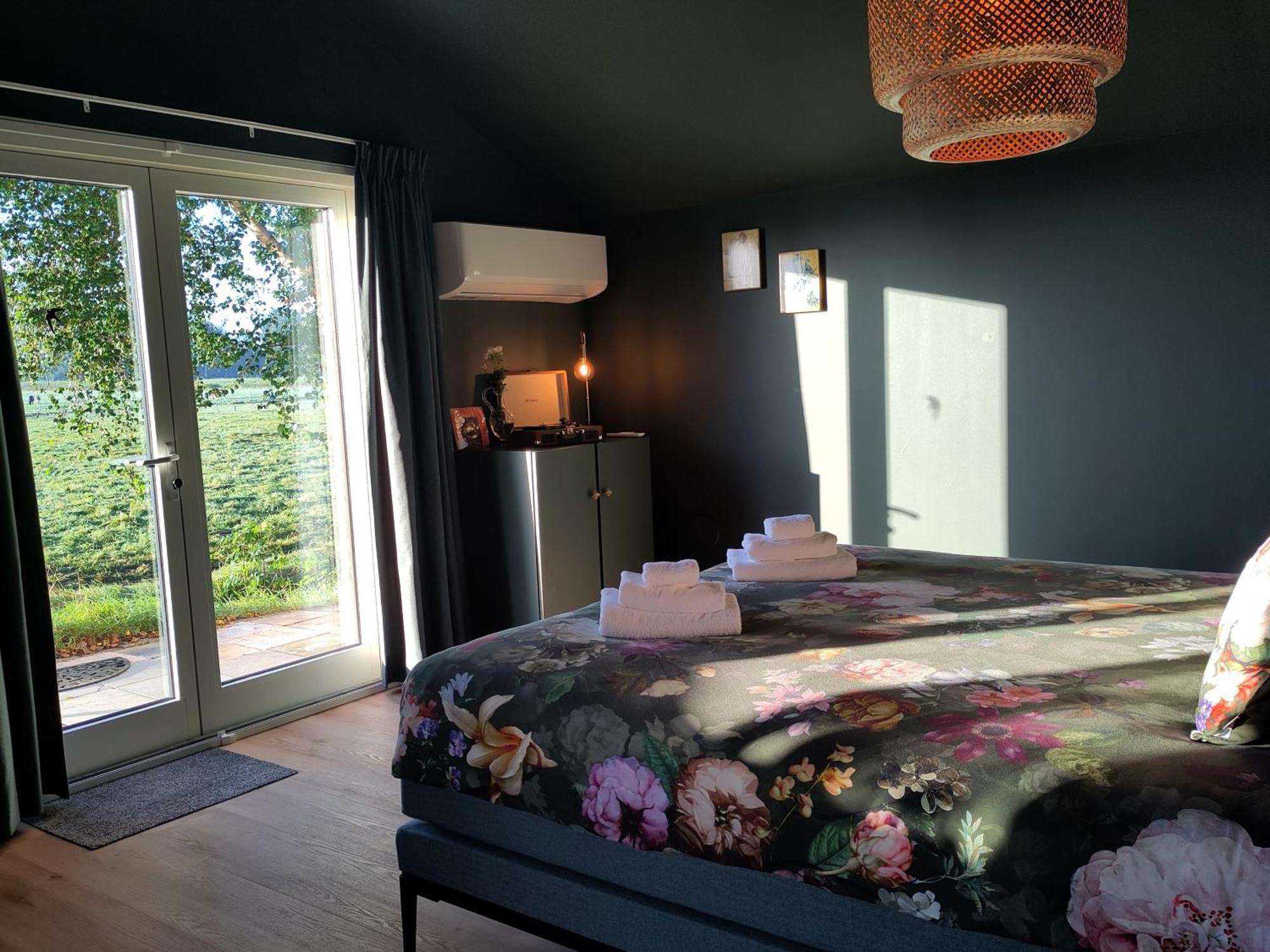 Bed and Breakfast 'T Voske à Zundert Extérieur photo