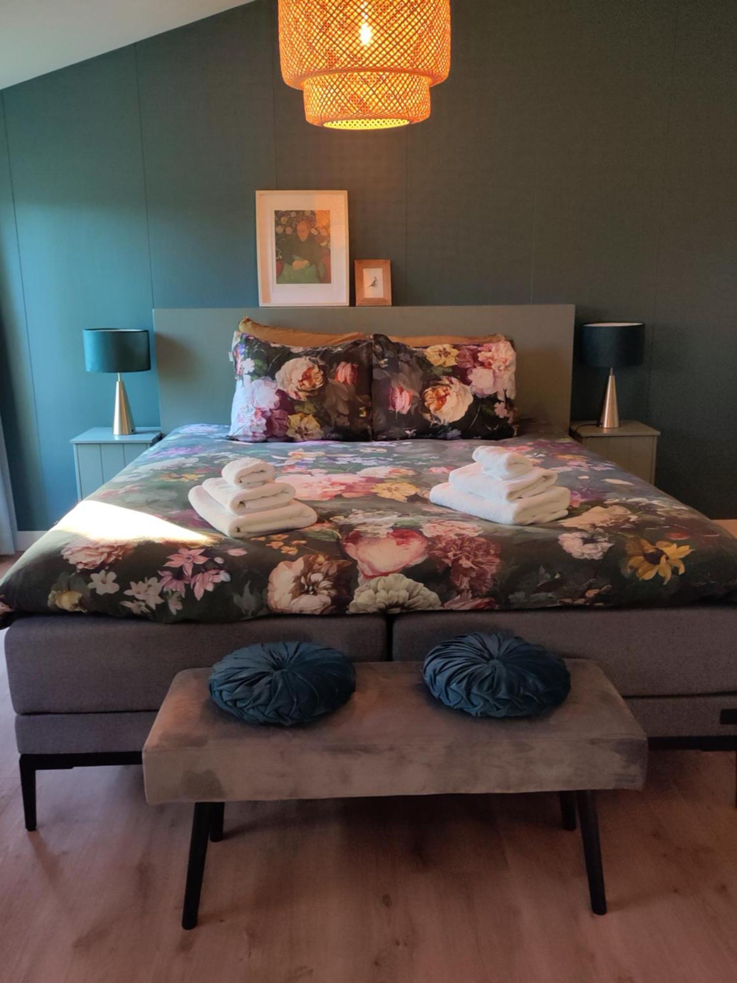 Bed and Breakfast 'T Voske à Zundert Extérieur photo