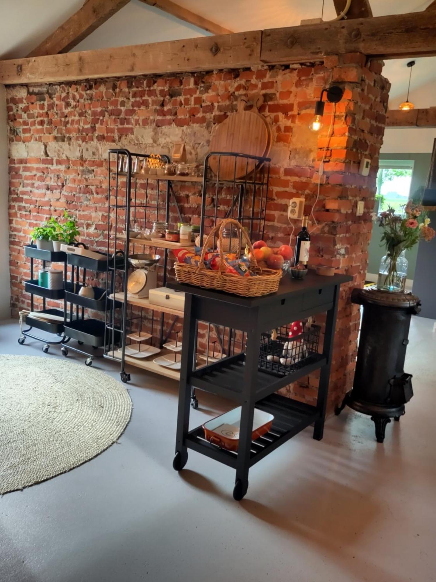 Bed and Breakfast 'T Voske à Zundert Extérieur photo