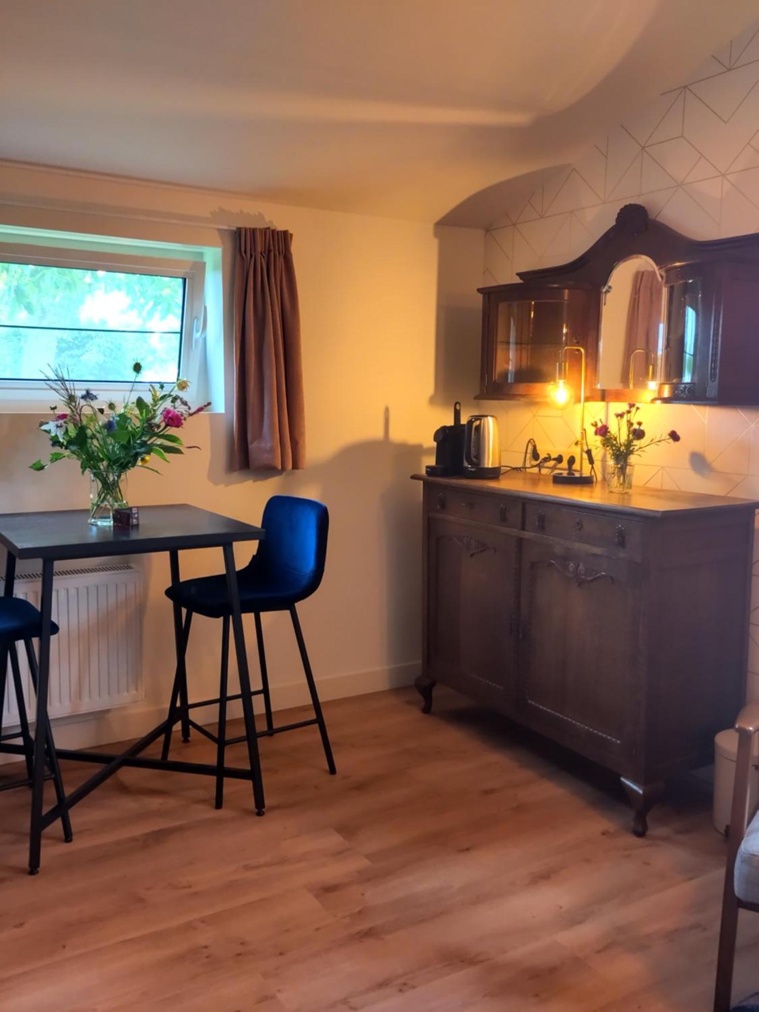 Bed and Breakfast 'T Voske à Zundert Extérieur photo